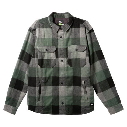Quiksilver Ανδρικό μπουφάν Pickston Jacket